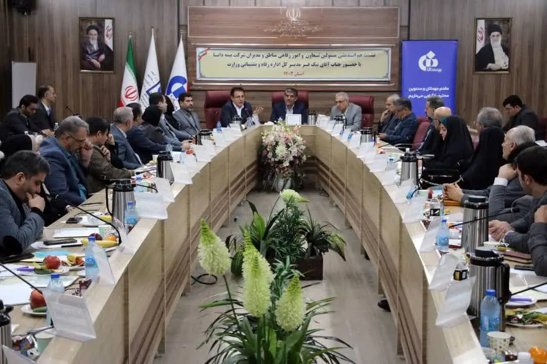 پرداخت بیش از ۲۶ میلیون فقره خسارت به بیمهشدگان قرارداد آموزش و پرورش