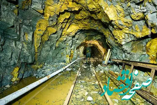 امسال، ۶ معدن اورانیوم به بهره برداری می‌رسد