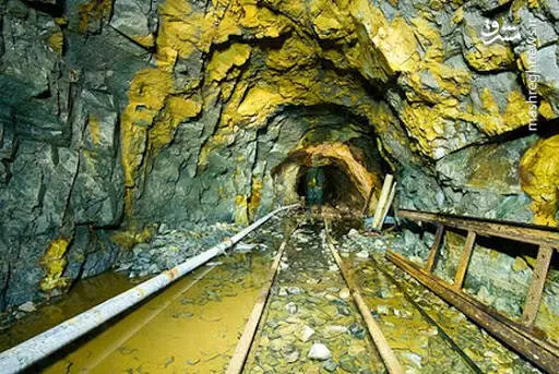 امسال، ۶ معدن اورانیوم به بهره برداری میرسد