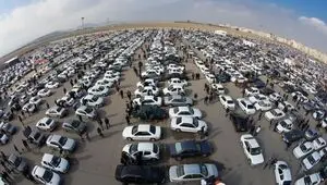 قیمت سمند امروز یکشنبه ۲۶ مهر ۱۴۰۵ +جدول قیمت