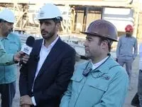 ارتباط بسیار نزدیک فولاد مبارکه و فولاد هرمزگان، رمز موفقیت اجرای پروژه‌های هرمزگان