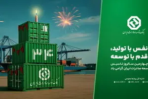 حمایت از بنگاه‌های کوچک و متوسط؛ رویکرد راهبردی بانک توسعه صادرات ایران