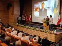 گشایش نخستین رویداد بین المللی همتایابی در اقتصاد دریا محور ایران در جزیره قشم