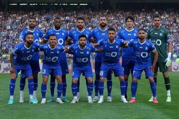 از سکوت زمستانی استقلال تا تلاش آبی‌ها برای خرید ۳ بازیکن
