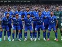از سکوت زمستانی استقلال تا تلاش آبی‌ها برای خرید ۳ بازیکن