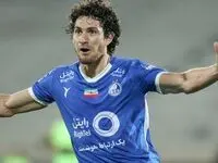 آخرین خبر نقل و انتقالات استقلال امروز شنبه ۲۲ دی ۱۴۰۳/بلانکو از استقلال جدا شد/استقلال مهاجم خود را از دست داد