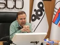 سال نیکوی فولاد هرمزگان از بهار با ثبت رکورد آغاز شد