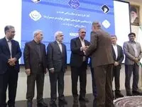 تقدیر وزیرجهاد ‌کشاورزی و ستاد اجرایی فرمان حضرت امام (ره) از اقدامات بانک ملی ایران در راستای حمایت از کشاورزان