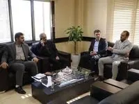 هم‌افزایی گمرک بازرگان و منطقه آزاد ماکو برای تسهیل تجارت