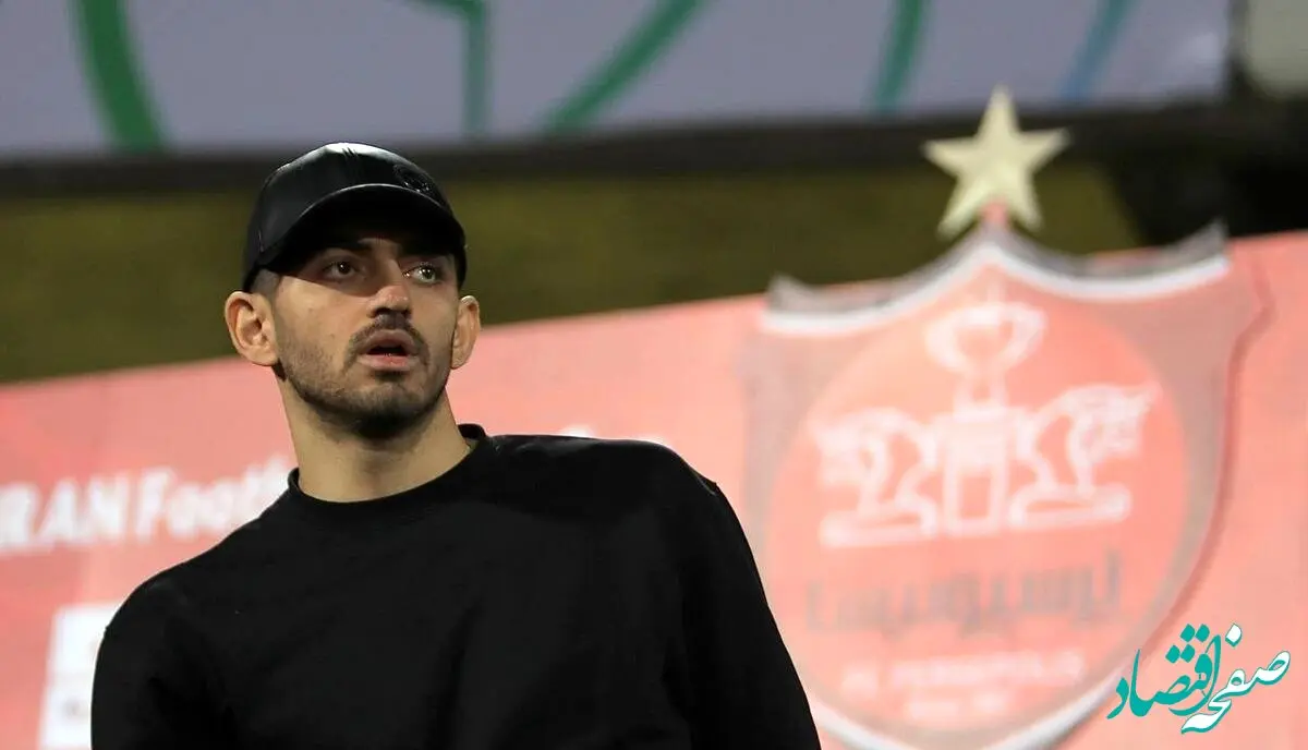 بازگشت ستاره پرسپولیس به ارتش سرخ/ وقتی همه حواس ها به هت تریک زاهدی بود ؛ مهدی برگشت 