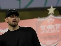بازگشت ستاره پرسپولیس به ارتش سرخ/ وقتی همه حواس ها به هت تریک زاهدی بود ؛ مهدی برگشت 