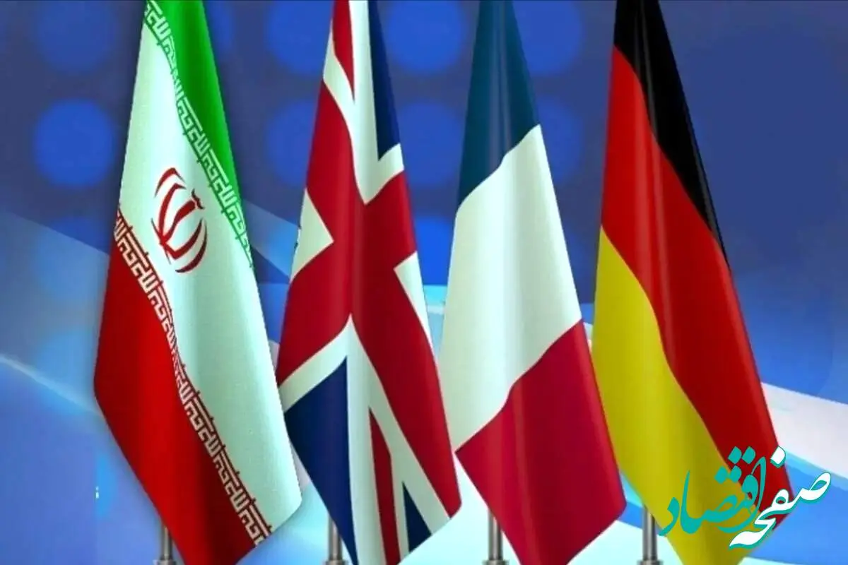 اخبار لحظه به لحظه از مذاکرات ایران و اروپا امروز سه شنبه ۴ شهریور ماه ۱۴۰۴ | ایران آماده ادامه مذاکرات با اروپایی‌هاست؟ 
