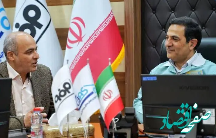 بر لزوم توسعه و تکمیل زنجیره نورد سرد در استان چهارمحال و بختیاری تأکید شد