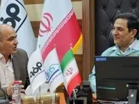 بر لزوم توسعه و تکمیل زنجیره نورد سرد در استان چهارمحال و بختیاری تأکید شد