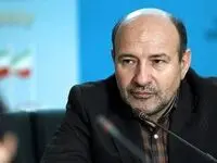 دیدار حسین گروسی مدیرعامل سازمان منطقه آزاد ماکو با ناصر عتباتی 