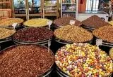 جدول قیمت آجیل و خشکبار ۱۷ مرداد ۱۴۰۵