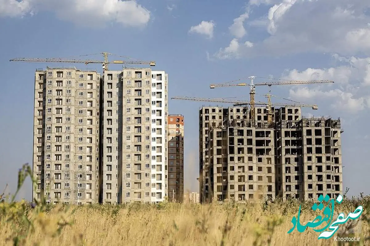 مسکن اقتصادی برای زوجین و خانوادههای کم جمعیت با رعایت فرهنگ اسلامی نه تنها مشکلی ایجاد نمیکند بلکه باعث رفع مشکل هم خواهد شد