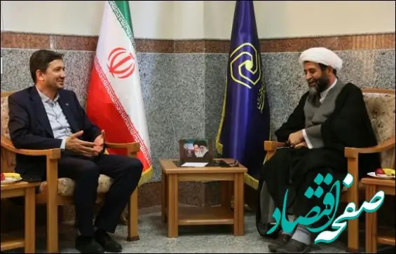 بانکداری قرض‌الحسنه در مسیر تحول / منابع بانک قرض‌الحسنه مهر ایران ۴ برابر شد