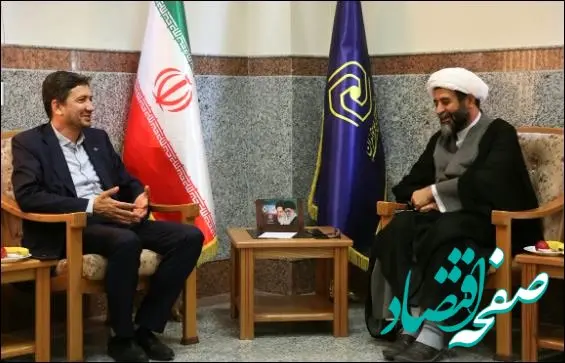 بانکداری قرض‌الحسنه در مسیر تحول / منابع بانک قرض‌الحسنه مهر ایران ۴ برابر شد