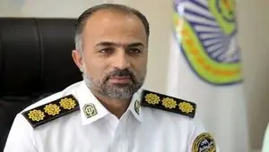 علت محدودیت تردد در آزادراه تهران-کرج چیست؟ 