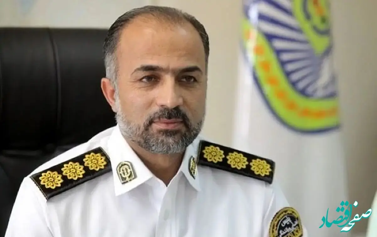 علت محدودیت تردد در آزادراه تهران-کرج چیست؟ 