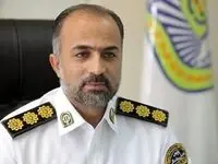 علت محدودیت تردد در آزادراه تهران-کرج چیست؟ 