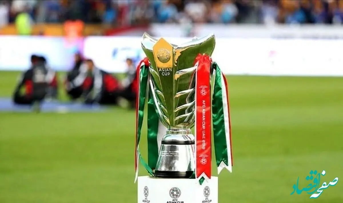 رده بندی تیم ها در جام ملت های آسیا ۲۰۲۳ + جدول و رتبه ایران
