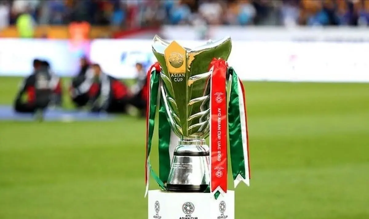 رده بندی تیم ها در جام ملت های آسیا ۲۰۲۳ + جدول و رتبه ایران