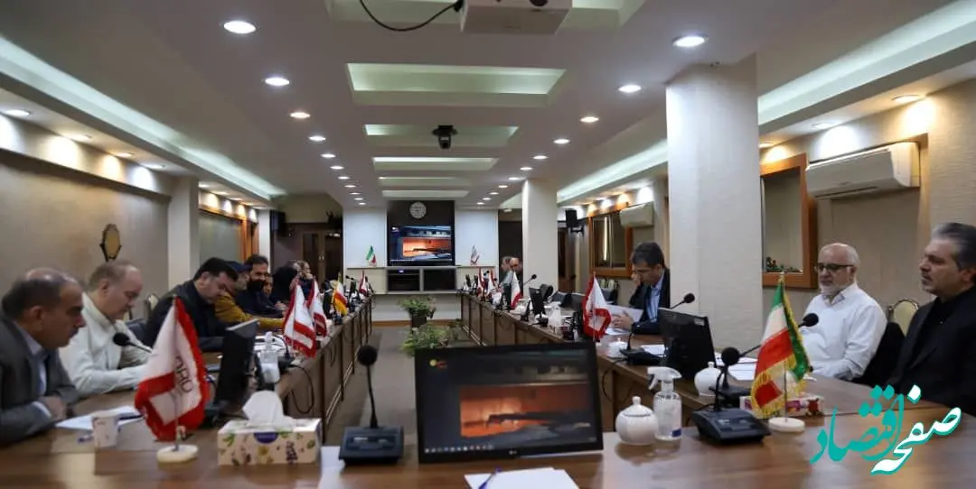 تایید گزارش حسابرسی منقطه ویژه لامرد مقبول و بدون شرط