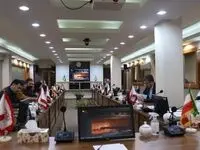 تایید گزارش حسابرسی منقطه ویژه لامرد مقبول و بدون شرط