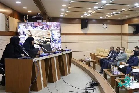 حفظ و تکریم خانواده از دغدغههای مهم جوامع کنونی است