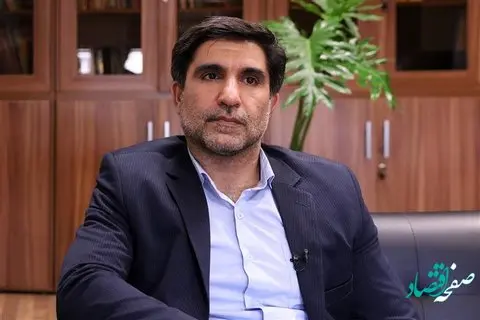 محمد اسماعیلزاده به عنوان رئیس دبیرخانه هیأتهای تشخیص مطالبات منصوب شد