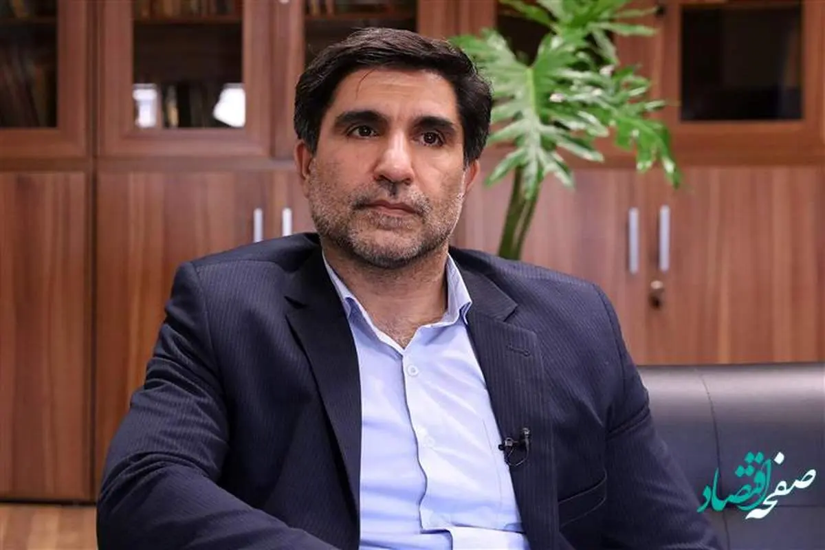 محمد اسماعیلزاده به عنوان رئیس دبیرخانه هیأتهای تشخیص مطالبات منصوب شد
