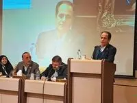 برگزاری نشست تخصصی هم اندیشی آموزشی کارشناسان حقوقی بیمه ایران