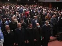 مشارکت فعال صندوق بیمه کشاورزی در اولین رویداد مدیریت بحران ایران قوی 1401