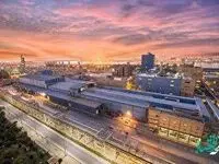 تقدیر مدیرکل حفاظت محیط زیست و مدیرکل منابع طبیعی و آبخیزداری خوزستان از مدیرعامل پتروشیمی شهید تندگویان