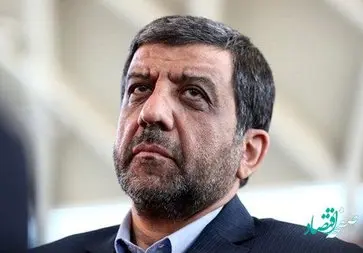 ماجرای گوشی آیفون عزت الله ضرغامی چیست؟ + مدل گوشی عزت الله ضرغامی