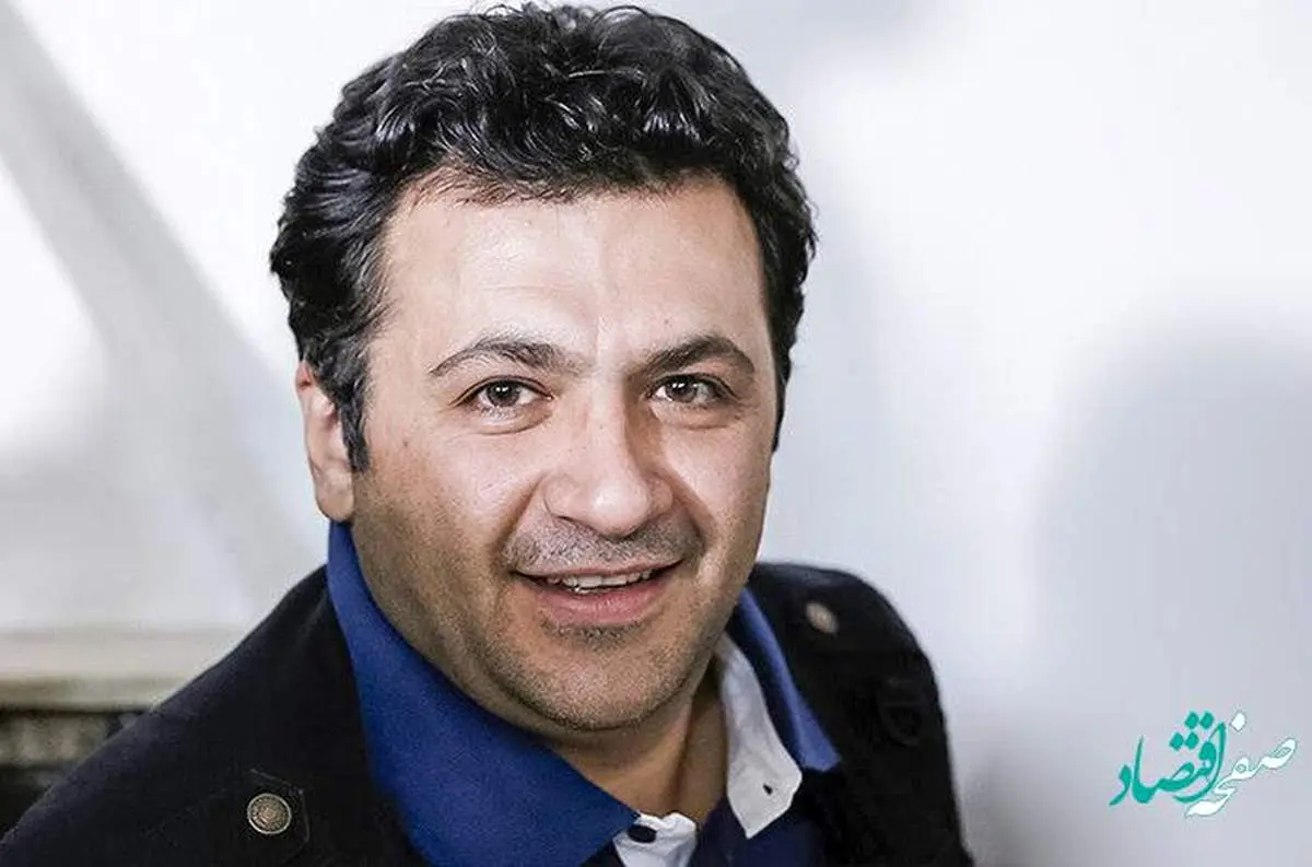 علت فوت شهرام عبدلی بازیگر سینما و تلویزیون چه بود؟