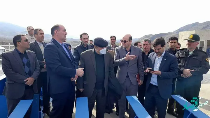 ارمنستان را ملزم به رفع شائبه آلودگی رودخانه ارس می کنیم