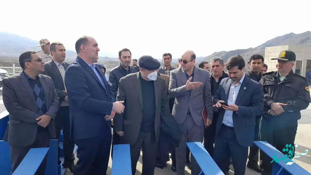 ارمنستان را ملزم به رفع شائبه آلودگی رودخانه ارس می کنیم