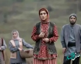 خلاصه داستان قسمت 31 سریال گیل دخت از شبکه یک