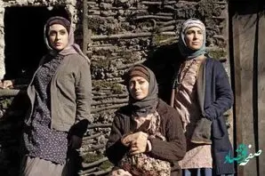 خلاصه داستان قسمت 32 سریال گیل دخت از شبکه یک