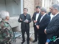 صنعت بیمه موضوع كاهش آلام حادثه‌دیدگان را تا پایان دنبال خواهد كرد