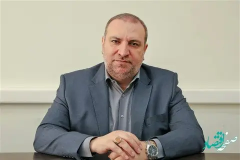جمشید مهرابی به عنوان مدیرکل نظارت بر امور شرکتهای سازمان تأمیناجتماعی منصوب شد
