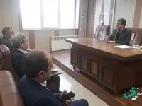 قریب به 6500 پرونده خسارت زیاندیدگان زلزله خوی در صنعت بیمه تشكیل شده است
