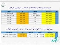 حضور پررنگ هلدينگ خليج فارس در آنتن صدا و سيما؛ از فردا