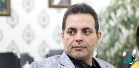 انتصاب مشاور عالی مدیرعامل منطقه ویژه اقتصادی لامرد در امور برنامه ریزی و نظارت راهبردی و سیستم های مدیریتی،