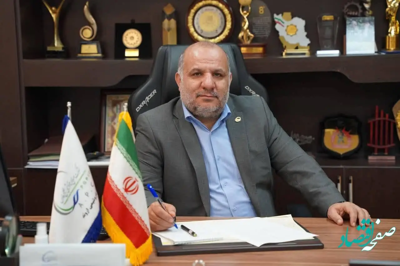 تقدیر مدیران کل حفاظت محیط زیست و منابع طبیعی و آبخیزداری خوزستان از تلاش‌های مدیرعامل پتروشیمی اروند