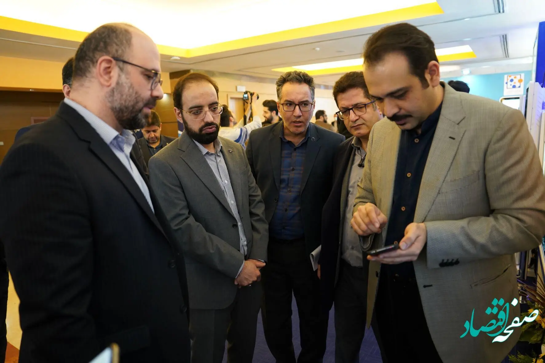 ریال دیجیتال ایران کیش و NFC آینده صنعت پرداخت هستند