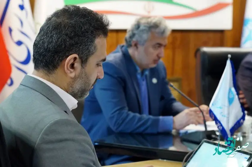 آزمایشگاه خط مشی مشترک میان مرکز نوآوری قوه مقننه و دانشگاه تهران افتتاح شد